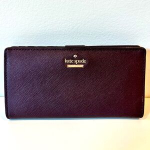 Kate Spade New York Bi-Fold Wallet